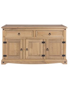 Core Products Corona medium sideboard, CR916 2