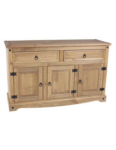 Core Products Corona medium sideboard, CR916 - pic 116853 | FastDaddyshop