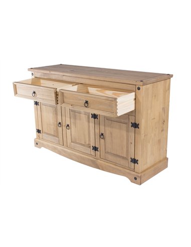 Core Products Corona medium sideboard, CR916