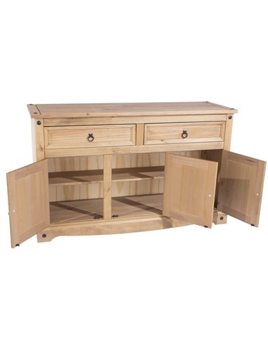 Core Products Corona medium sideboard, CR916