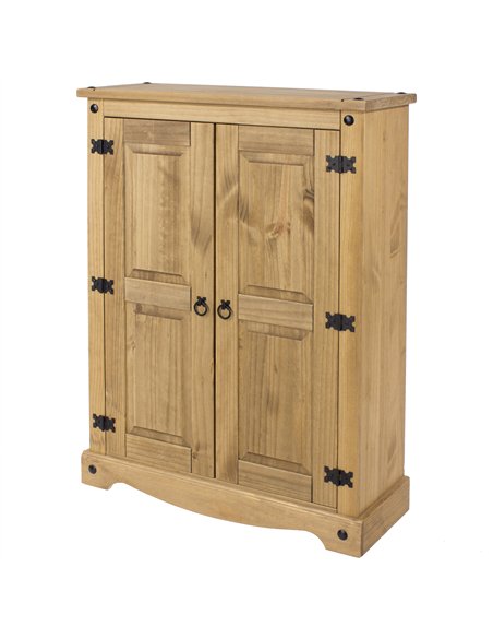 Core Products Corona 2 door cupboard unit , CR922 - pic 116858 | FastDaddyshop