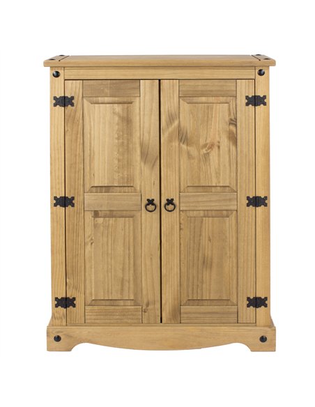 Core Products Corona 2 door cupboard unit , CR922 - pic 116859 | FastDaddyshop
