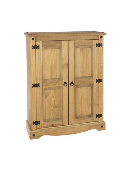 Core Products Corona 2 door cupboard unit , CR922 - pic 116860 | FastDaddyshop