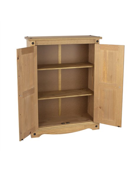 Core Products Corona 2 door cupboard unit , CR922 - pic 116861 | FastDaddyshop