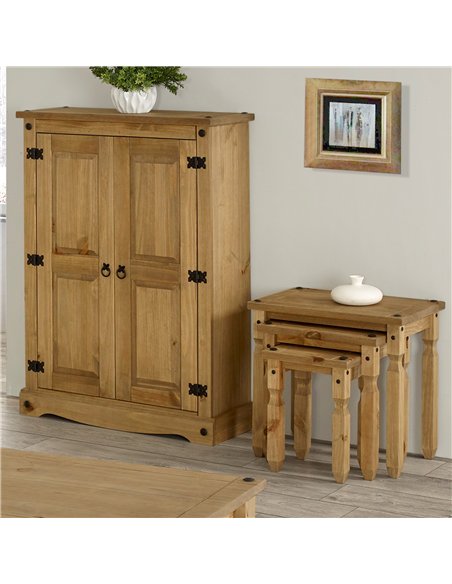 Core Products Corona 2 door cupboard unit , CR922 - pic 116862 | FastDaddyshop