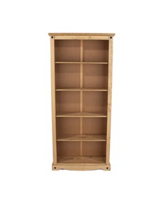 Core Products Corona tall bookcase, CR924 2