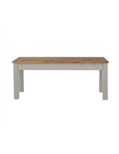 Core Products Linea linea bench for 1200mm table, CRG108 2