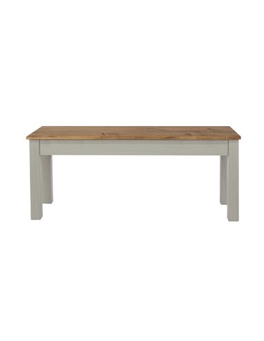 Core Products Linea linea bench for 1200mm table, CRG108