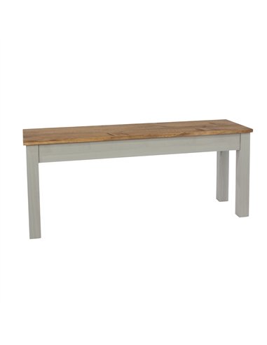 Core Products Linea linea bench for 1200mm table, CRG108