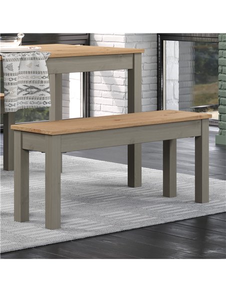 Core Products Linea linea bench for 1200mm table, CRG108 - pic 116926 | FastDaddyshop