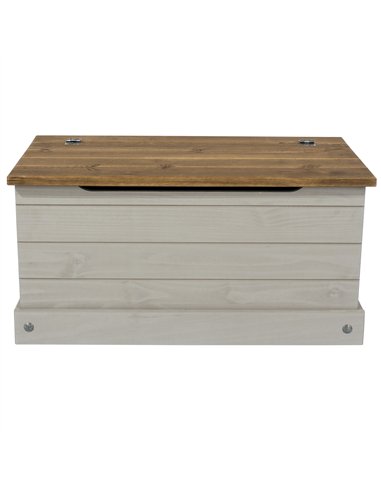Core Products Corona Grey storage trunk, CRG540