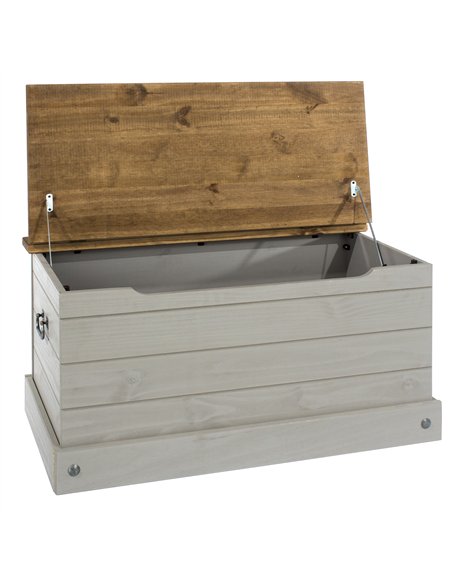 Core Products Corona Grey storage trunk, CRG540 - pic 117006 | FastDaddyshop