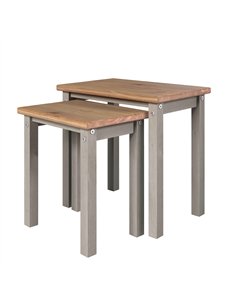 Core Products Linea linea nest of 2 tables, CRG807