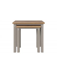 Core Products Linea linea nest of 2 tables, CRG807 2