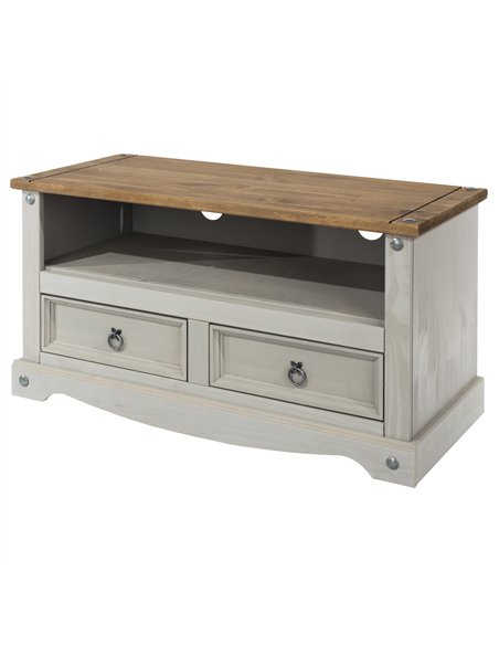 Core Products Corona Grey flat screen TV unit, CRG910 - pic 117033 | FastDaddyshop
