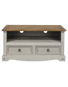 Core Products Corona Grey flat screen TV unit, CRG910 2