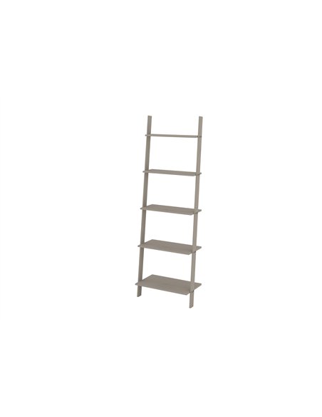 Core Products Corona Grey ladder design shelf unit, CRG954 - pic 117078 | FastDaddyshop