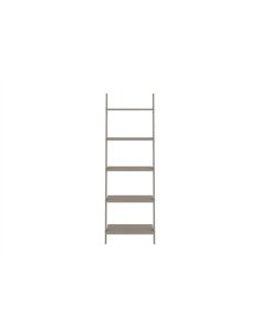Core Products Corona Grey ladder design shelf unit, CRG954 2