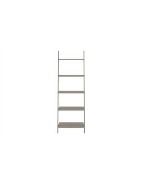 Core Products Corona Grey ladder design shelf unit, CRG954 - pic 117079 | FastDaddyshop