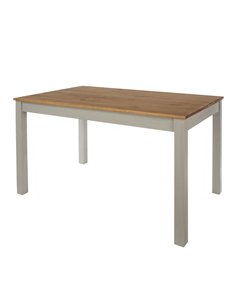 Core Products Linea linea 1500mm rectangular dining table, CRGTB6