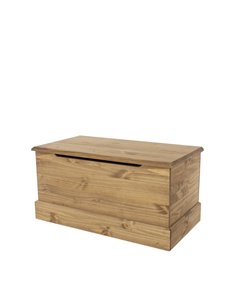 Core Products Cotswold ottoman storage trunk , CT140