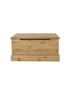 Core Products Cotswold ottoman storage trunk , CT140 2