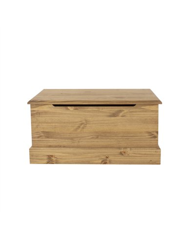 Core Products Cotswold ottoman storage trunk , CT140
