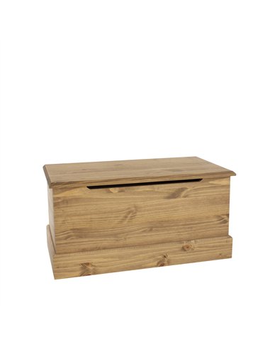 Core Products Cotswold ottoman storage trunk , CT140