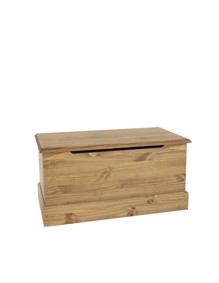 Core Products Cotswold ottoman storage trunk , CT140 - pic 117298 | FastDaddyshop