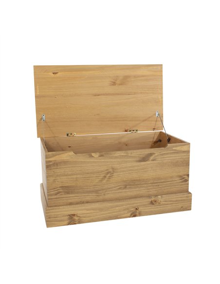 Core Products Cotswold ottoman storage trunk , CT140 - pic 117299 | FastDaddyshop