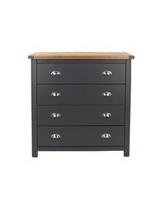 Core Products Dunkeld 4 drawer chest, DK214 2