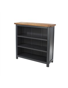 Core Products Dunkeld low bookcase, DK311