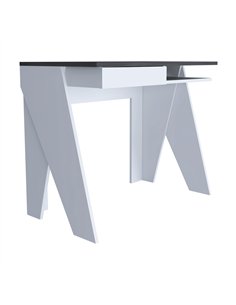 Core Products Dallas home office desk with drawer, DL106