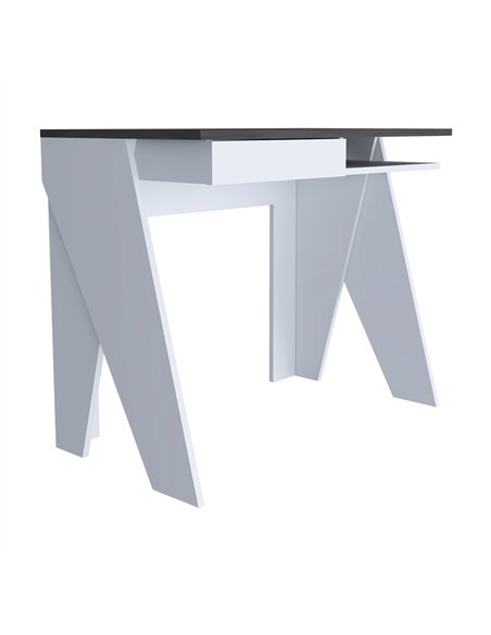 Core Products Dallas home office desk with drawer, DL106 - pic 117359 | FastDaddyshop
