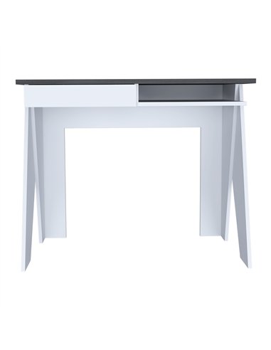 Core Products Dallas home office desk with drawer, DL106