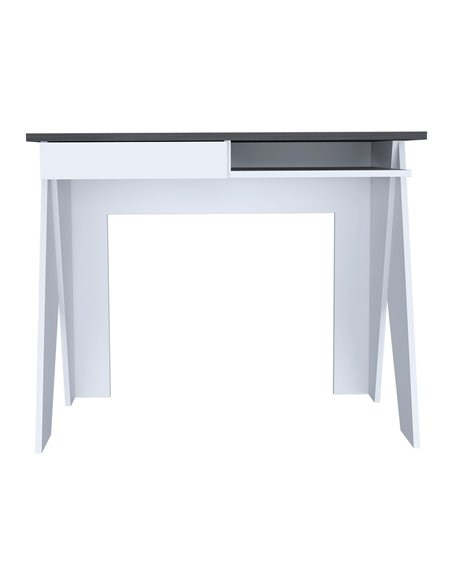 Core Products Dallas home office desk with drawer, DL106 - pic 117360 | FastDaddyshop