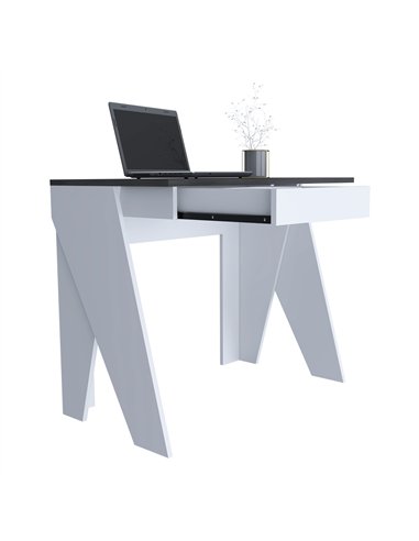 Core Products Dallas home office desk with drawer, DL106