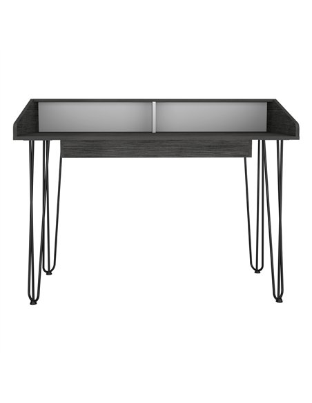 Core Products Dallas home office desk , DL107 - pic 117367 | FastDaddyshop