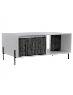 Core Products Dallas coffee table with drawer, DL902