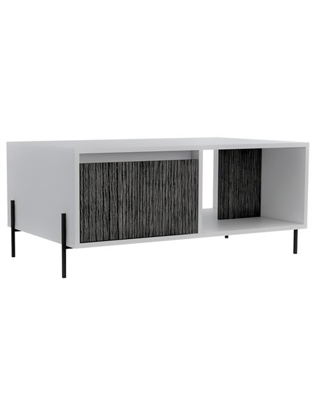 Core Products Dallas coffee table with drawer, DL902 - pic 117385 | FastDaddyshop