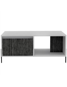Core Products Dallas coffee table with drawer, DL902 2
