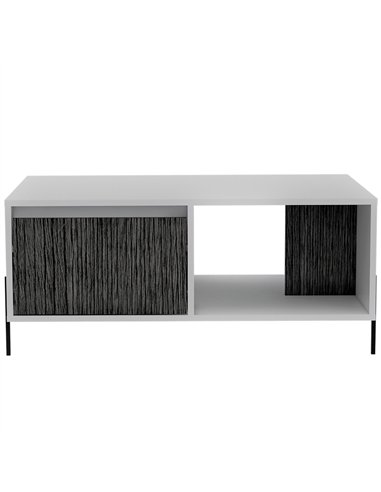 Core Products Dallas coffee table with drawer, DL902