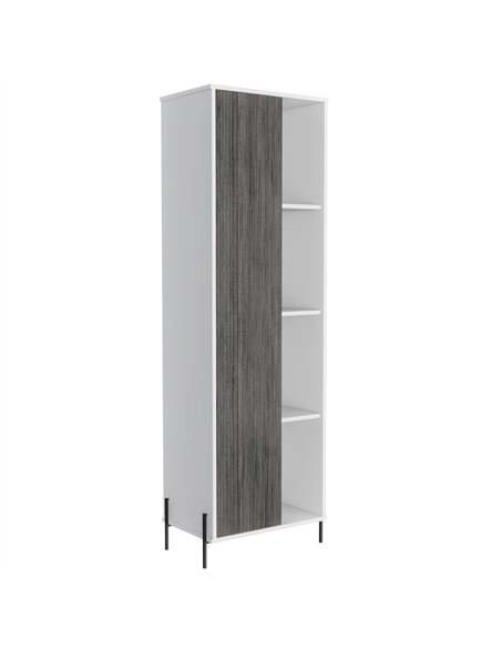Core Products Dallas tall storage & display cabinet, DL903 - pic 117391 | FastDaddyshop