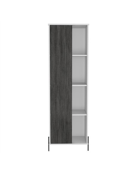 Core Products Dallas tall storage & display cabinet, DL903 - pic 117392 | FastDaddyshop