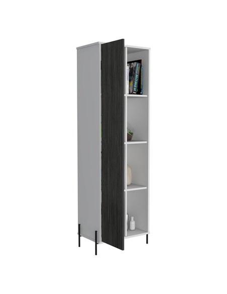 Core Products Dallas tall storage & display cabinet, DL903 - pic 117393 | FastDaddyshop
