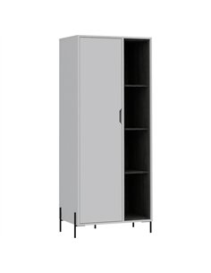 Core Products Dallas bookcase display unit, DL908