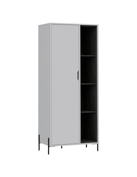 Core Products Dallas bookcase display unit, DL908 - pic 117397 | FastDaddyshop