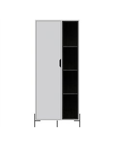 Core Products Dallas bookcase display unit, DL908 2