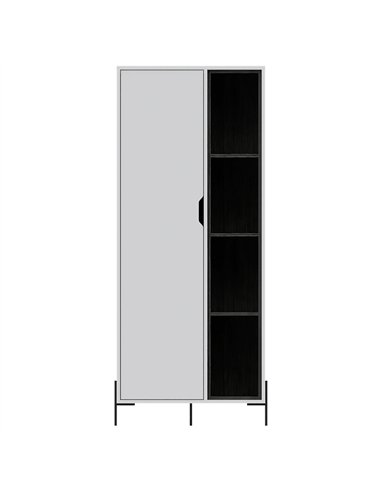 Core Products Dallas bookcase display unit, DL908