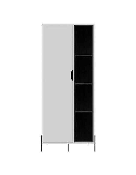 Core Products Dallas bookcase display unit, DL908 - pic 117398 | FastDaddyshop